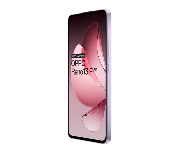 OPPO Reno13 F 5G 8/256GB Purple - 1357670 - zdjęcie 4